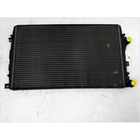 Radiateur occasion SEAT ALTEA Phase 1 - 1.9 TDI 105ch