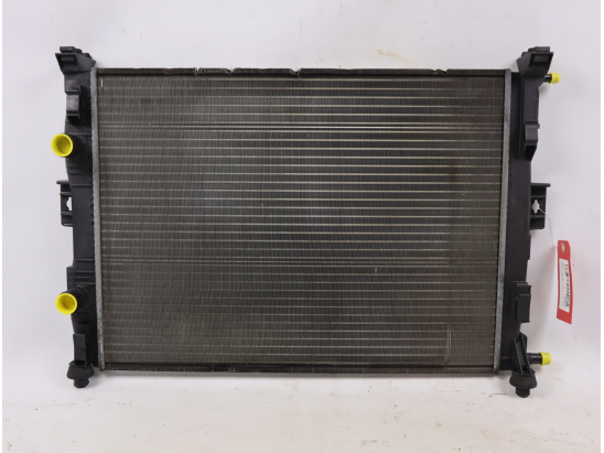 Radiateur occasion RENAULT MEGANE II Phase 1 - 1.4 16v 98ch