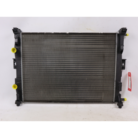 Radiateur occasion RENAULT MEGANE II Phase 1 - 1.4 16v 98ch