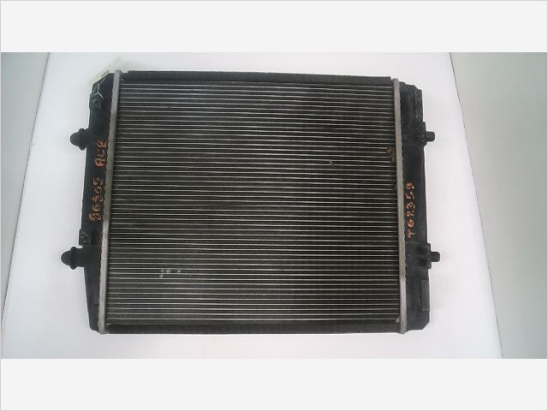 Radiateur occasion TOYOTA AYGO I Phase 1 - 1.4 D