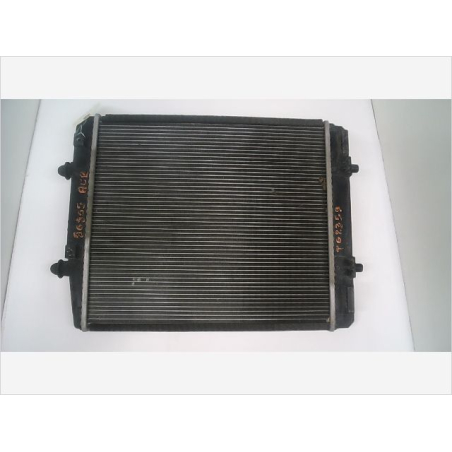 Radiateur occasion TOYOTA AYGO I Phase 1 - 1.4 D