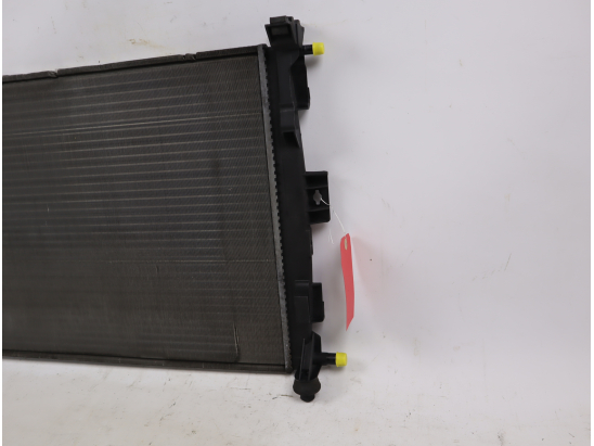 Radiateur occasion RENAULT MEGANE II Phase 1 - 1.4 16v 98ch