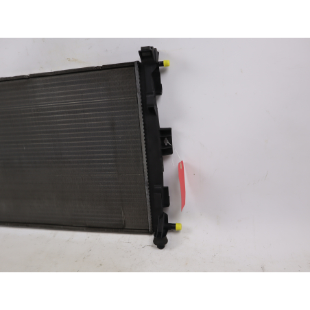 Radiateur occasion RENAULT MEGANE II Phase 1 - 1.4 16v 98ch