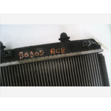 Radiateur occasion TOYOTA AYGO I Phase 1 - 1.4 D