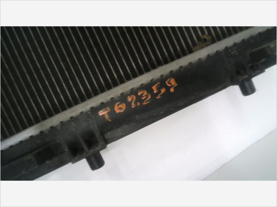 Radiateur occasion TOYOTA AYGO I Phase 1 - 1.4 D