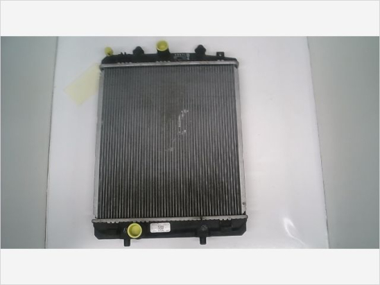 Radiateur occasion TOYOTA AYGO I Phase 1 - 1.4 D