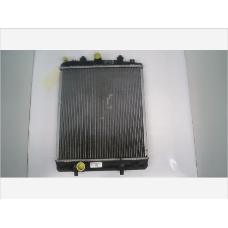 Radiateur occasion TOYOTA AYGO I Phase 1 - 1.4 D