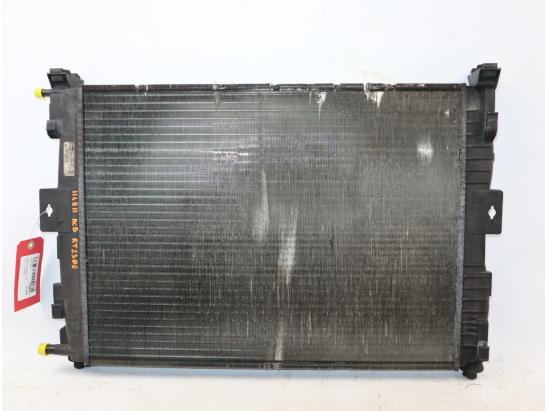 Radiateur occasion RENAULT MEGANE II Phase 1 - 1.4 16v 98ch