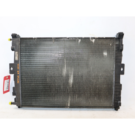 Radiateur occasion RENAULT MEGANE II Phase 1 - 1.4 16v 98ch