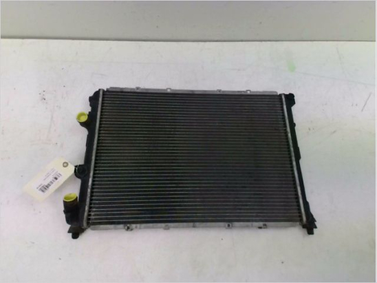 Radiateur occasion RENAULT MEGANE SCENIC I Phase 1 - 1.6i