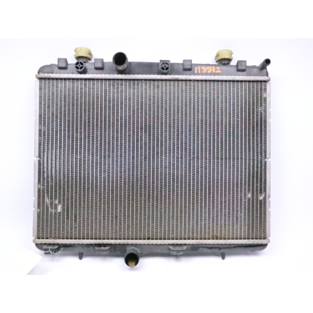 Radiateur occasion CITROEN C3 II Phase 2 - 1.6 VTi 120ch