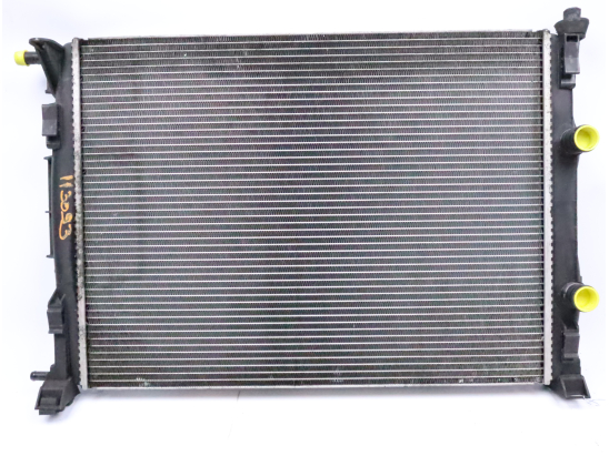 Radiateur occasion RENAULT SCENIC II Phase 2 - 1.5 DCI 105ch