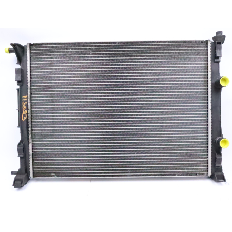 Radiateur occasion RENAULT SCENIC II Phase 2 - 1.5 DCI 105ch