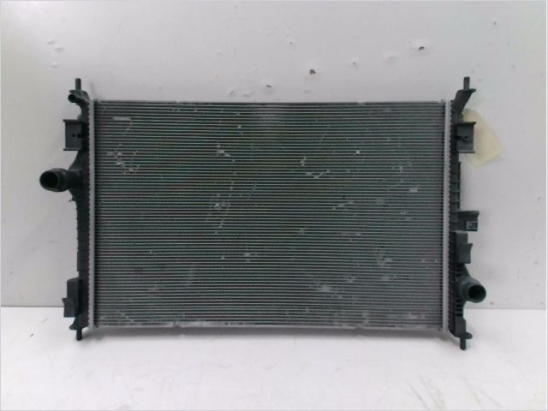 Radiateur occasion PEUGEOT RIFTER Phase 1 - 1.2i PureTech 110ch