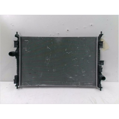 Radiateur occasion PEUGEOT RIFTER Phase 1 - 1.2i PureTech 110ch