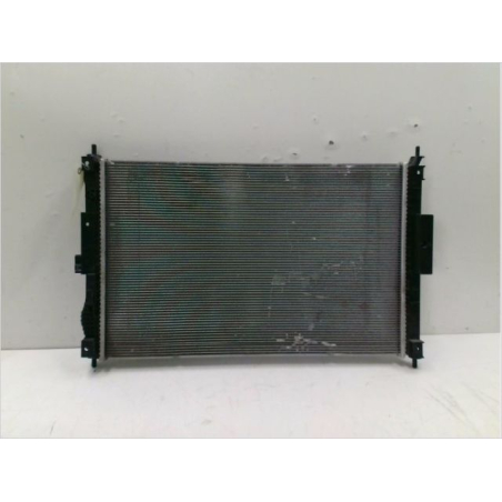 Radiateur occasion PEUGEOT RIFTER Phase 1 - 1.2i PureTech 110ch