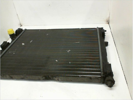 Radiateur occasion DACIA LOGAN I Phase 1 - 1.6 MPI