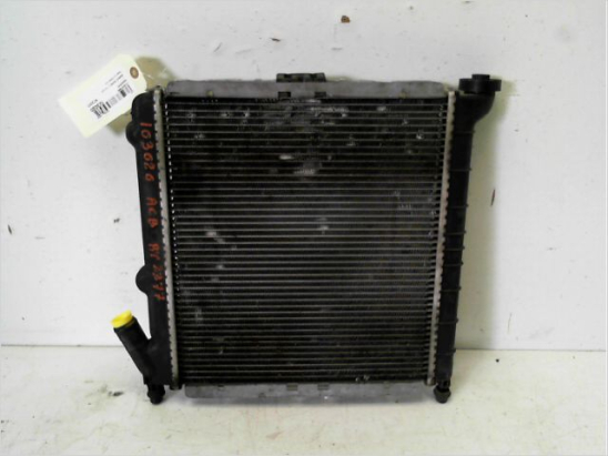 Radiateur occasion RENAULT SUPER 5 Phase 1 - FIVE BV4 (91-92)