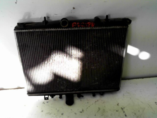 Radiateur occasion CITROEN C5 I Phase 1 - 2.0 HDi 110ch