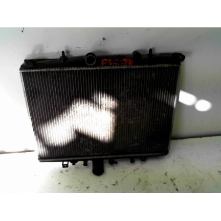 Radiateur occasion CITROEN C5 I Phase 1 - 2.0 HDi 110ch