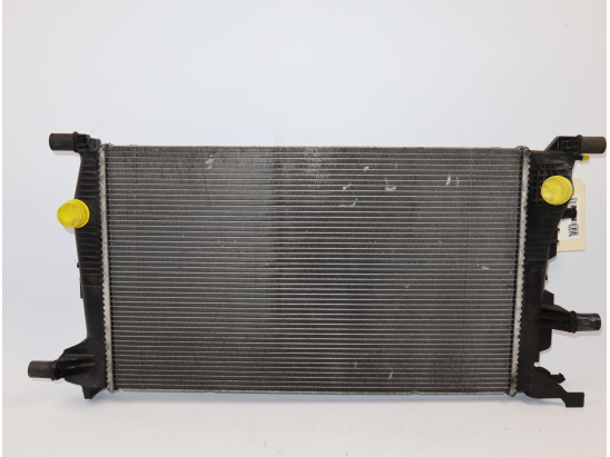 Radiateur occasion RENAULT SCENIC III Phase 2 - 1.5 DCI 110ch