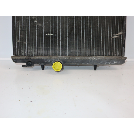 Radiateur occasion PEUGEOT 206 Phase 1 - 1.1i