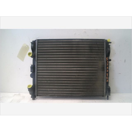 Radiateur occasion RENAULT CLIO II Phase 1 - 1.2