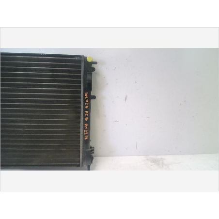 Radiateur occasion RENAULT CLIO II Phase 1 - 1.2