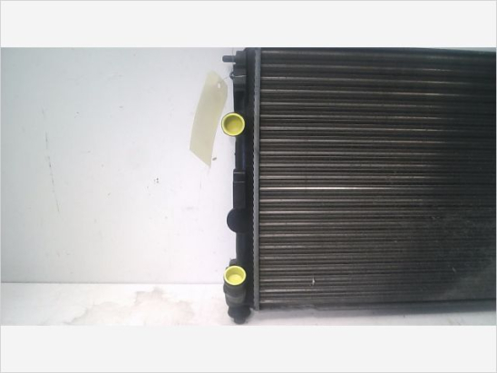 Radiateur occasion RENAULT CLIO II Phase 1 - 1.2