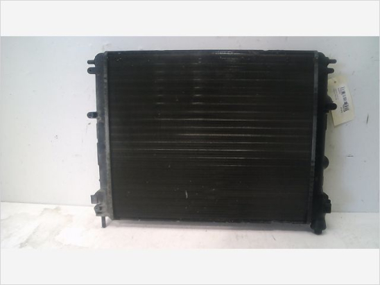 Radiateur occasion RENAULT CLIO II Phase 1 - 1.2