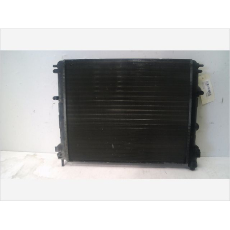 Radiateur occasion RENAULT CLIO II Phase 1 - 1.2