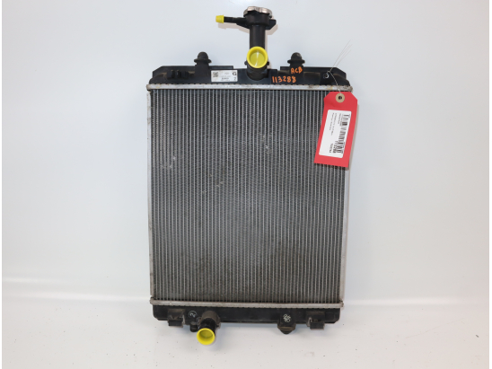 Radiateur occasion CITROEN C1 II Phase 1 - 1.0 VTI 68ch