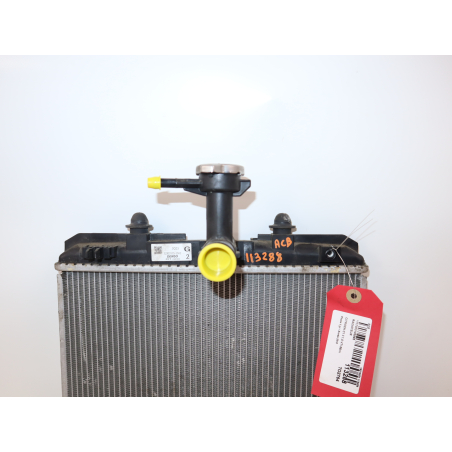 Radiateur occasion CITROEN C1 II Phase 1 - 1.0 VTI 68ch