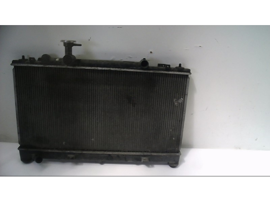 Radiateur occasion MAZDA 6 I Phase 1 - 2.0 MZR-CD 120ch