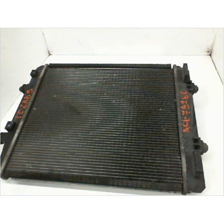 Radiateur occasion TOYOTA AYGO I Phase 1 - 1.4 D