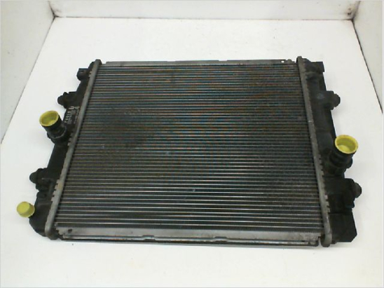 Radiateur occasion TOYOTA AYGO I Phase 1 - 1.4 D