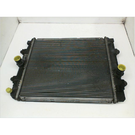 Radiateur occasion TOYOTA AYGO I Phase 1 - 1.4 D