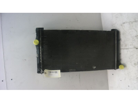 Radiateur occasion FIAT PUNTO II Phase 2 - 1.3 DT MULTIJET 16v 70ch