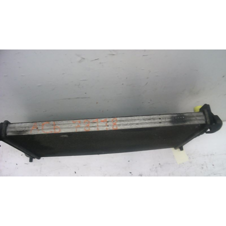 Radiateur occasion FIAT PUNTO II Phase 2 - 1.3 DT MULTIJET 16v 70ch