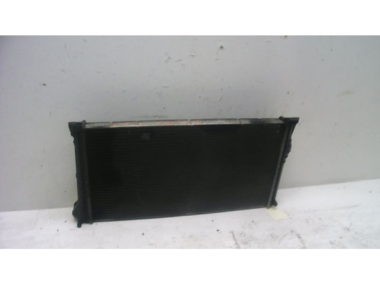 Radiateur occasion FIAT PUNTO II Phase 2 - 1.3 DT MULTIJET 16v 70ch