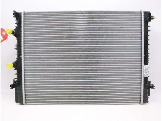 Radiateur occasion RENAULT TWINGO III Phase 1 - 0.9 TCE 12v 90ch