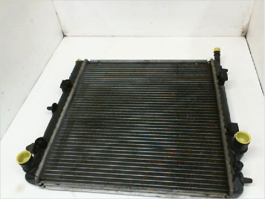 Radiateur occasion CITROEN C3 I Phase 1 - 1.6 16v