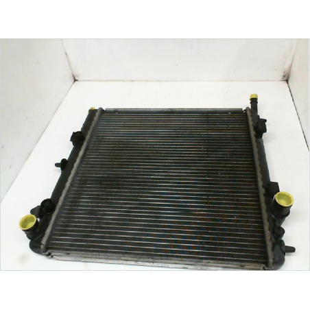 Radiateur occasion CITROEN C3 I Phase 1 - 1.6 16v