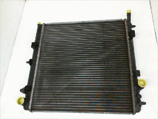 Radiateur occasion CITROEN C3 I Phase 1 - 1.6 16v