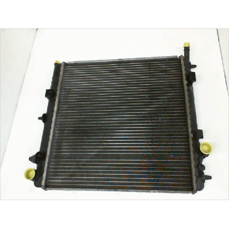 Radiateur occasion CITROEN C3 I Phase 1 - 1.6 16v