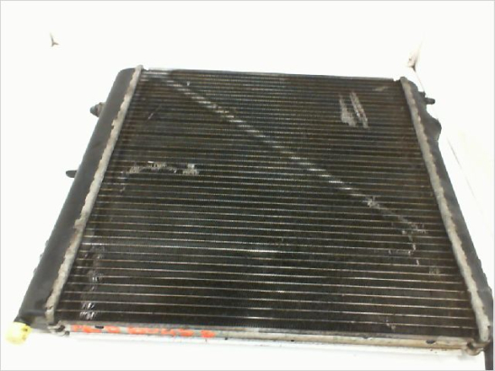 Radiateur occasion CITROEN C3 I Phase 1 - 1.6 16v