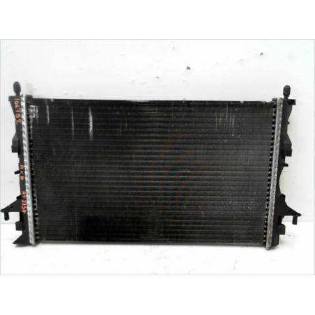 Radiateur occasion RENAULT LAGUNA II Phase 1 - 1.9 DCI 110ch