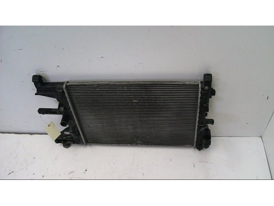 Radiateur occasion CHEVROLET CRUZE Phase 1 - 1.6i 113ch