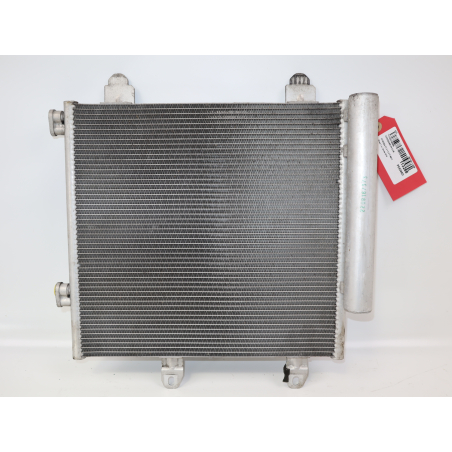 Condenseur clim occasion CITROEN C1 II Phase 1 - 1.0 VTI 68ch