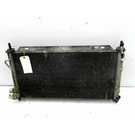 Radiateur occasion FORD FOCUS I Phase 1 - 1.6i